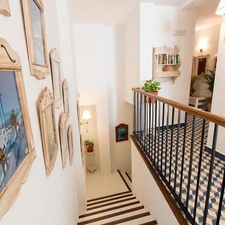 Hostal Moon Tolox Bagian luar foto