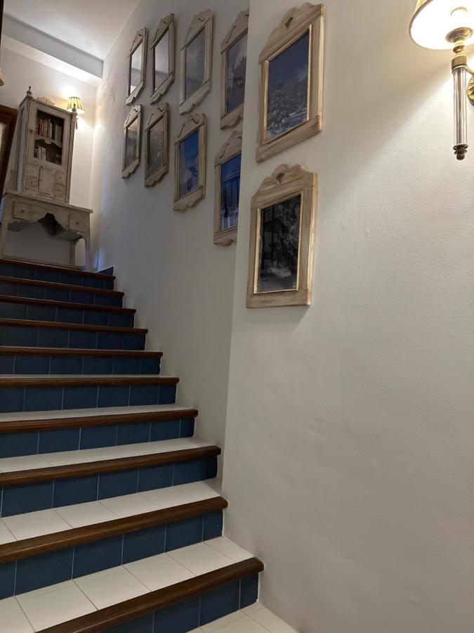Hostal Moon Tolox Bagian luar foto