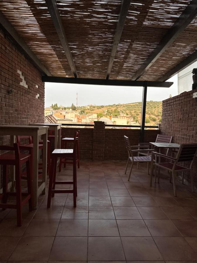 Hostal Moon Tolox Bagian luar foto